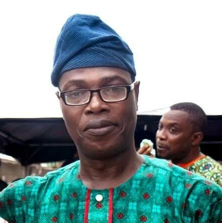Yemi Ogunsola