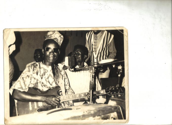 Prince Adekunle Prince Adekunle