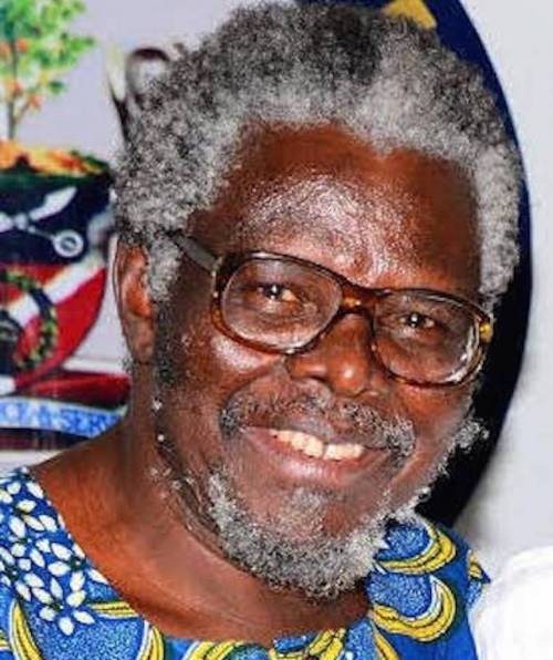 Edwin-Madunagu