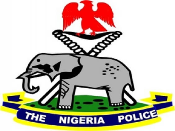 Nigeria-Police-logo