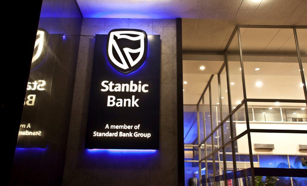 STANBIC