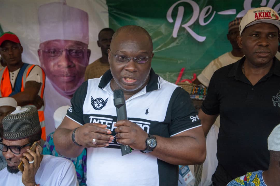 Hon Jide Akinloye Hon Jide Akinloye