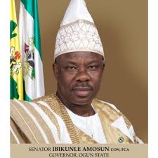 Amosun