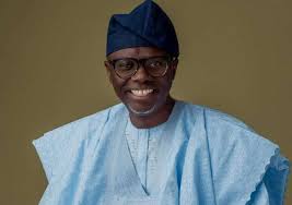 Babajide Sanwoolu