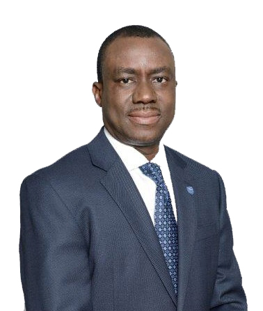Chief Executive, Stanbic IBTC Bank, Demola Sogunle