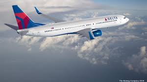 Delta Air Lines