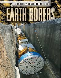 Earth Borers, Beware Of The Waterloo!
