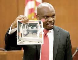 Edirin Okoloko, to Snohomish County Superior Court.