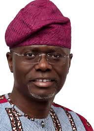 Sanwo Olu