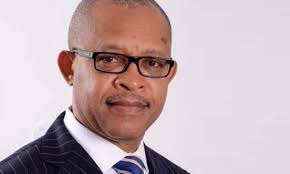 Dr Emeka Okwuosa, Managing Director Oilserv Nig Ltd