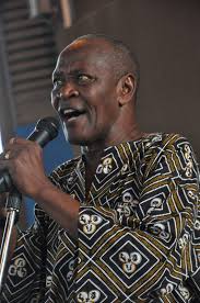Jimi Solanke