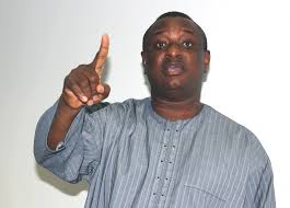 Keyamo