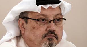 Khashoggi