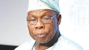 Obasanjo