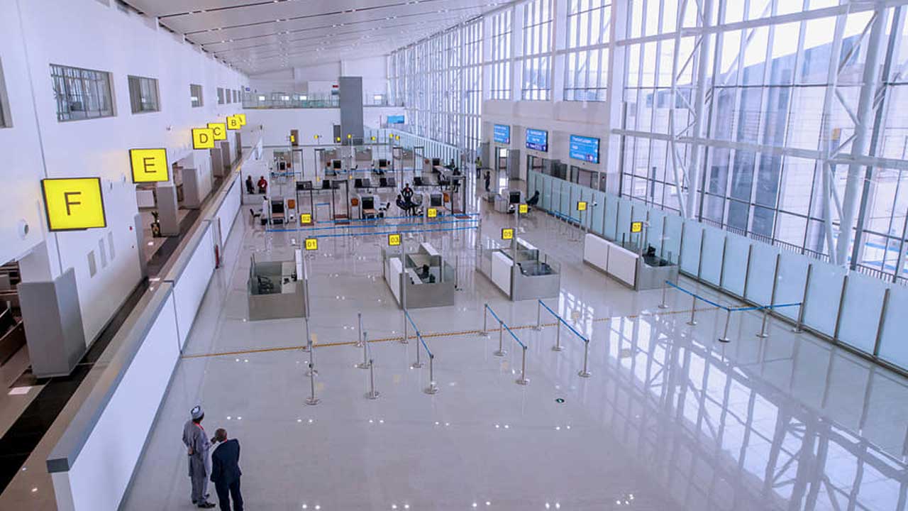 2018, year of plenty promises, fewer accomplishments in aviation sector 2018, year of plenty promises, fewer accomplishments in aviation sector