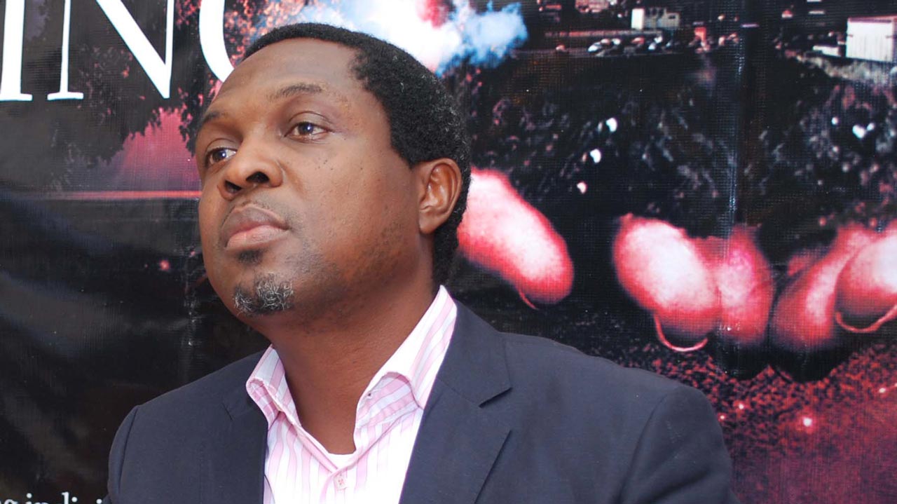 Abe not Rivers APC guber candidate, Cole campaign team insists Abe not Rivers APC guber candidate, Cole campaign team insists