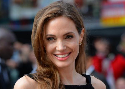 Angelina Jolie Doesn't Rule Out Presidential Run – Angelina Jolie Doesn't Rule Out Presidential RunGuardian Life — The Guardian Nigeria Newspaper – Nigeria and World News