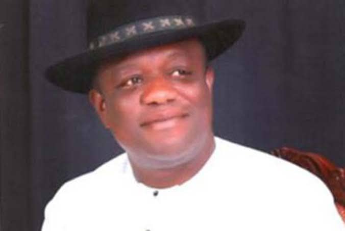Chinedu Okoronkwo