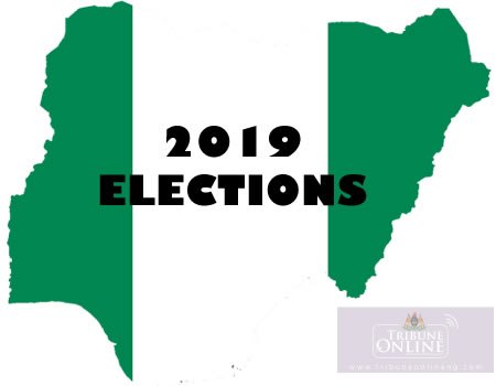 Don't Vote For Failures And Betrayers- Adamawa ADC Urges Electorates Don't Vote For Failures And Betrayers- Adamawa ADC Urges Electorates