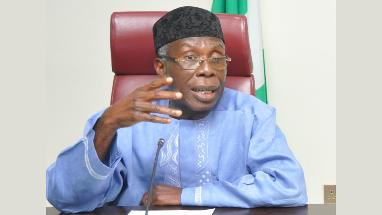 Ogbeh links rural, agric development to council autonomy Ogbeh links rural, agric development to council autonomy