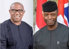 Osinbajo, Obi And Influence Of The VP Osinbajo, Obi And Influence Of The VP