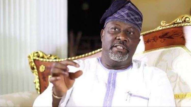 PDP Raises The Alarm Over Dino’s Safety PDP Raises The Alarm Over Dino’s Safety