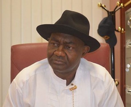 PMB Is Unstoppable – Abe PMB Is Unstoppable – Abe