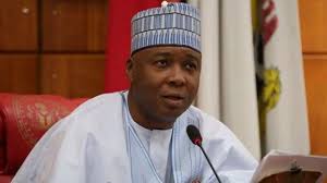 Saraki
