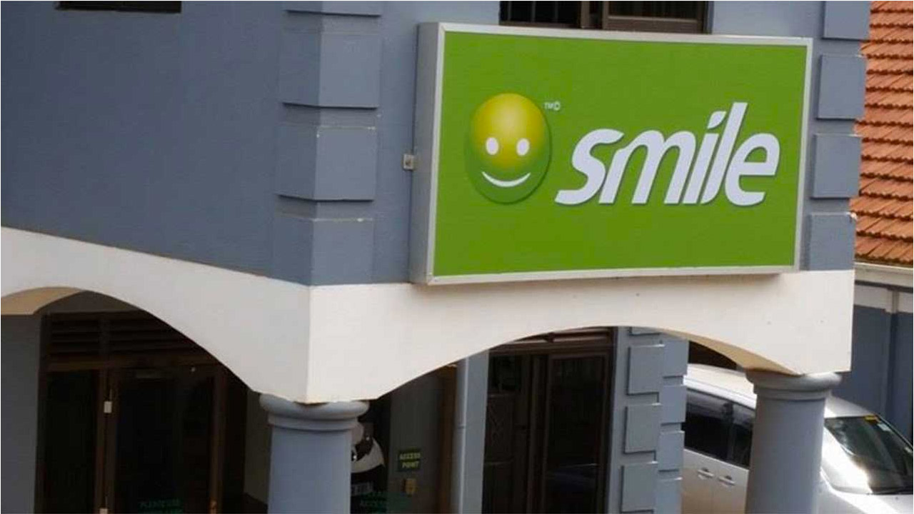 Smile extends free voice call to all networks in season’s campaign Smile extends free voice call to all networks in season’s campaign