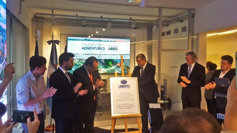 UNWTO