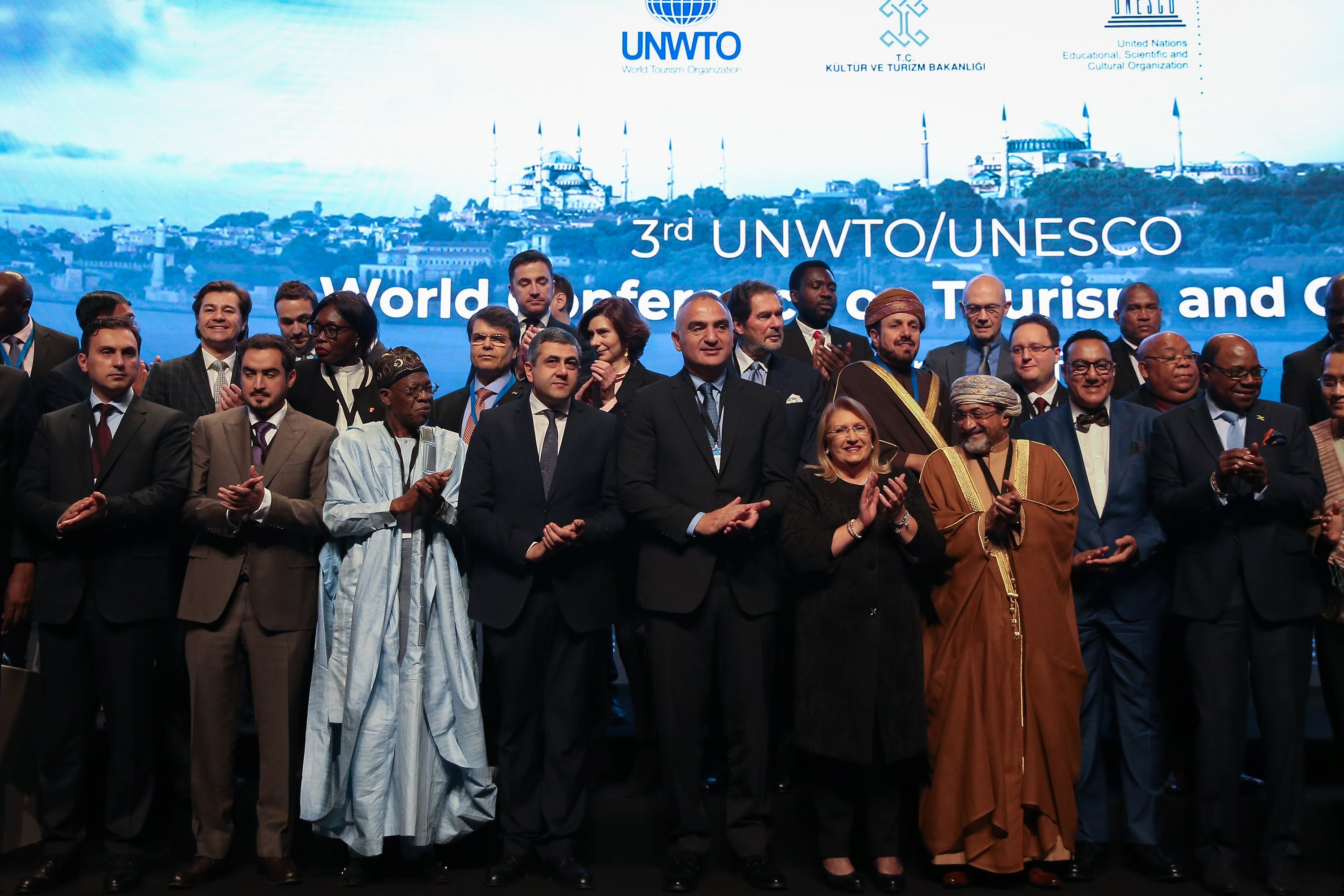 UNWTO