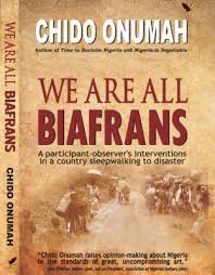 We are all Biafrans