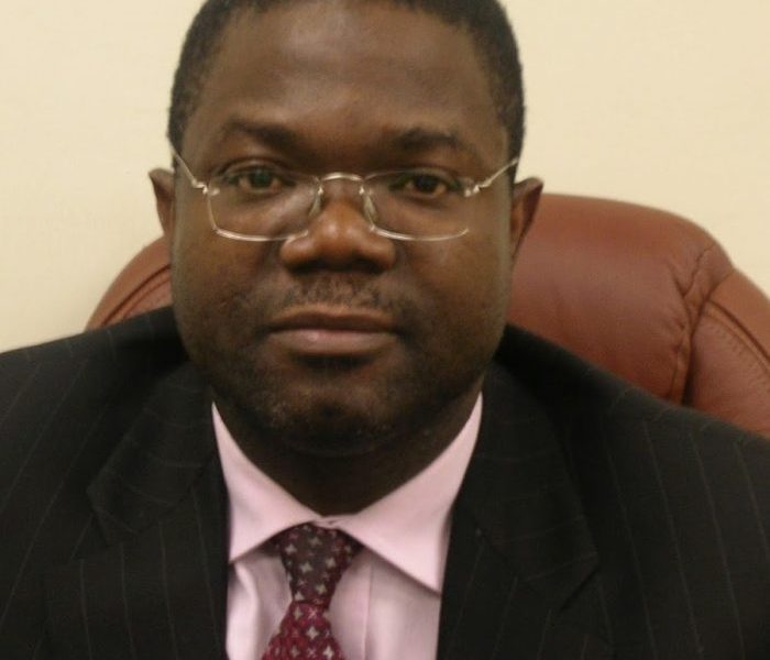 ‘Result Of Lagos Gov’ship Poll Will Shock Nigerians’ ‘Result Of Lagos Gov’ship Poll Will Shock Nigerians’