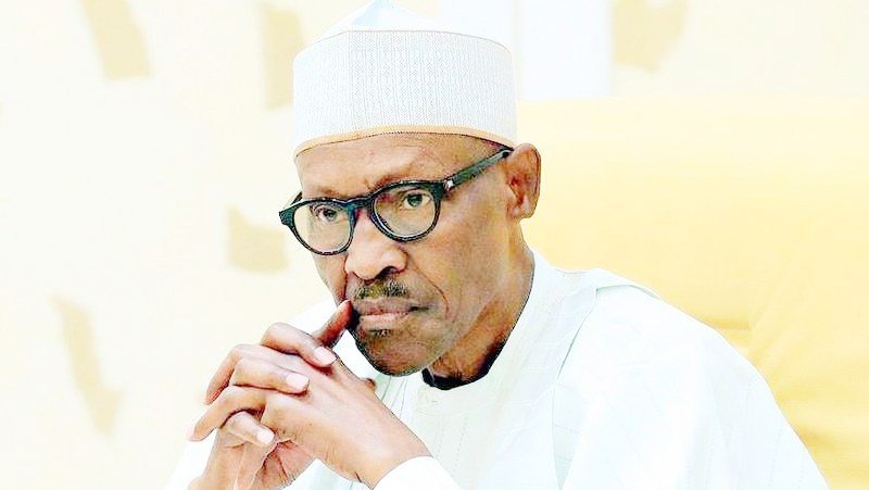3 Persons Move To Disqualify Buhari From Contesting February Poll Leadership Newspaper
