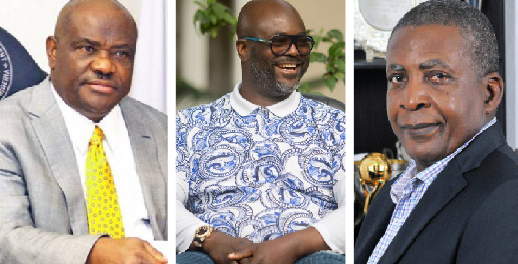 33 Political Parties, Candidates And Issues Dominating Campaigns In Rivers 33 Political Parties, Candidates And Issues Dominating Campaigns In Rivers