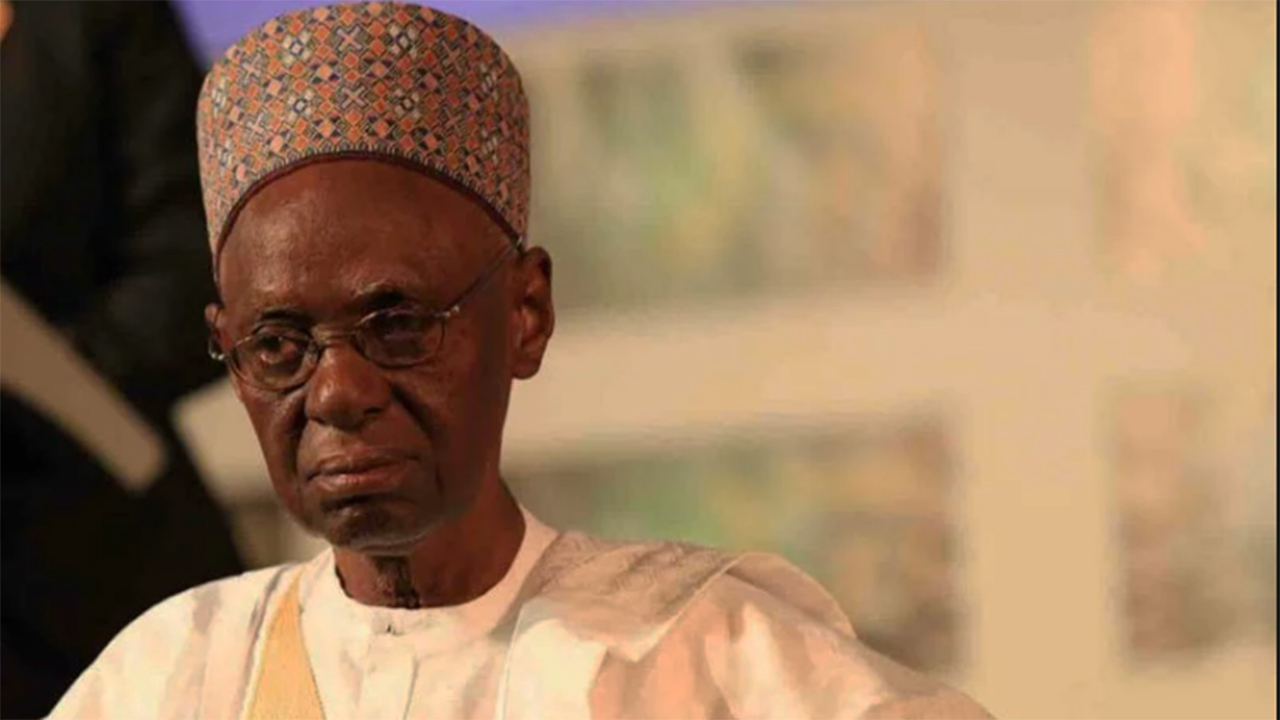 A tribute to President Shehu Shagari A tribute to President Shehu Shagari