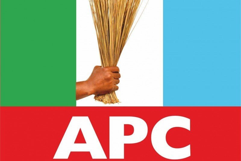 APC Chieftain Cautions PDP, Saraki Against Inciting Utterances APC Chieftain Cautions PDP, Saraki Against Inciting Utterances
