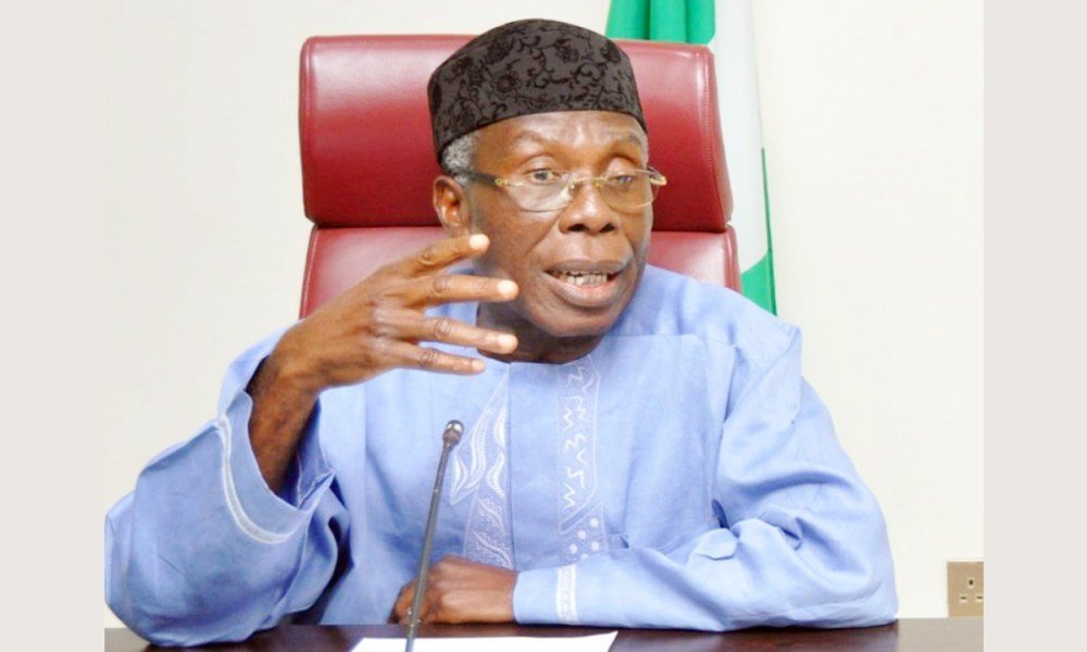 APC, PDP Broke – Ogbeh Leadership Newspaper