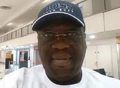 APC chieftain denies working against party success APC chieftain denies working against party success