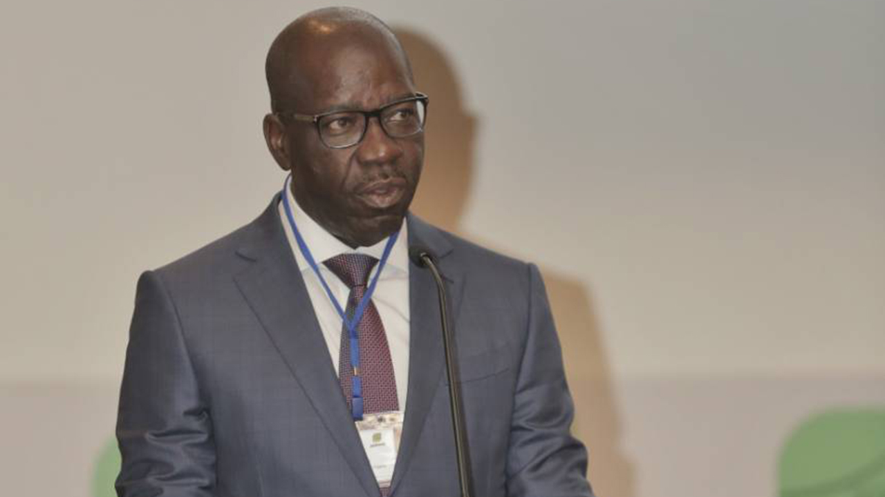 APC not under threat in Edo, says party chieftain APC not under threat in Edo, says party chieftain