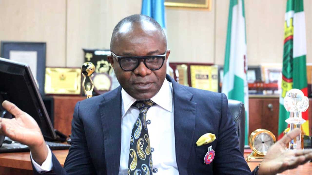 APPO to make oil beneficial to Africans, says minister Ibe Kachikwu APPO to make oil beneficial to Africans, says minister Ibe Kachikwu