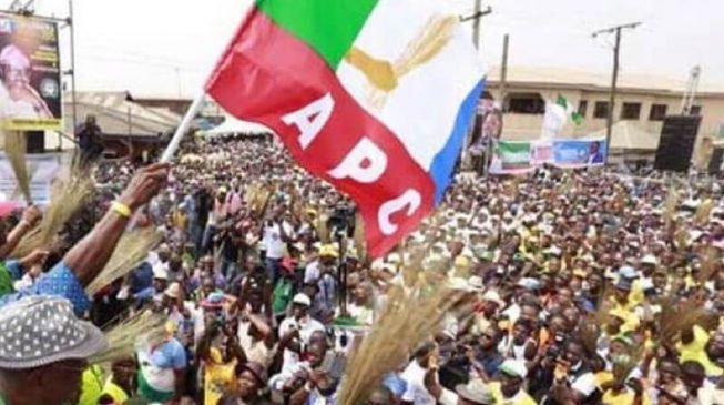Abuja Benue Community Endorse Jime Leadership Newspaper