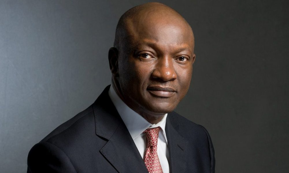 Agbaje Vows To Make Education, Others, Cardinal Programmes Leadership Newspaper