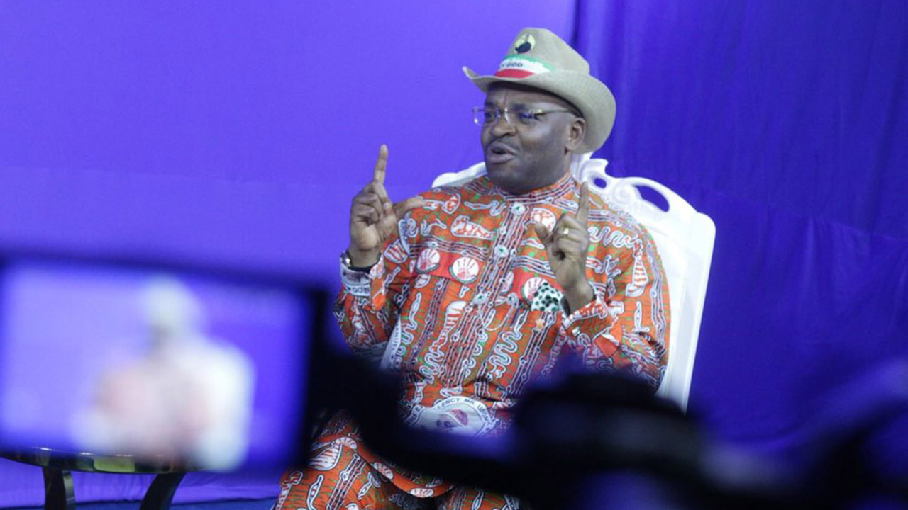 Akwa Ibom government canvasses unity among Ibibio Akwa Ibom government canvasses unity among Ibibio