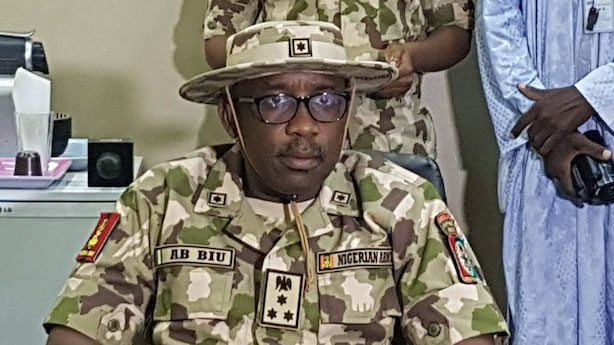 Army commences Operation Python Dance III in Borno, Yobe Army commences Operation Python Dance III in Borno, Yobe