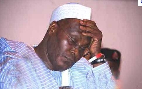 Atiku Loses Support Group Atiku Loses Support Group