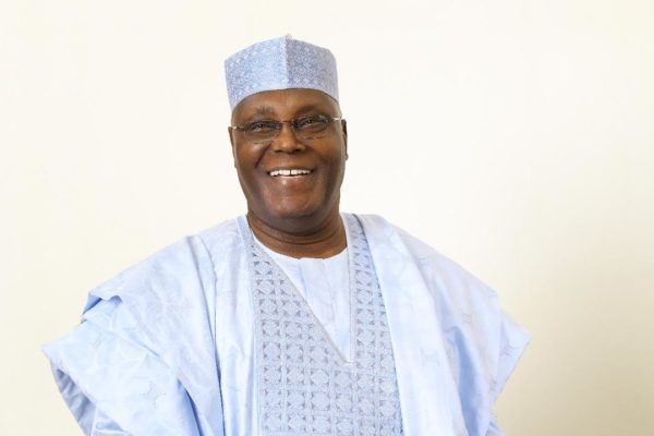 Atiku :Why I Kept Away From America For 13 Years Leadership Newspaper