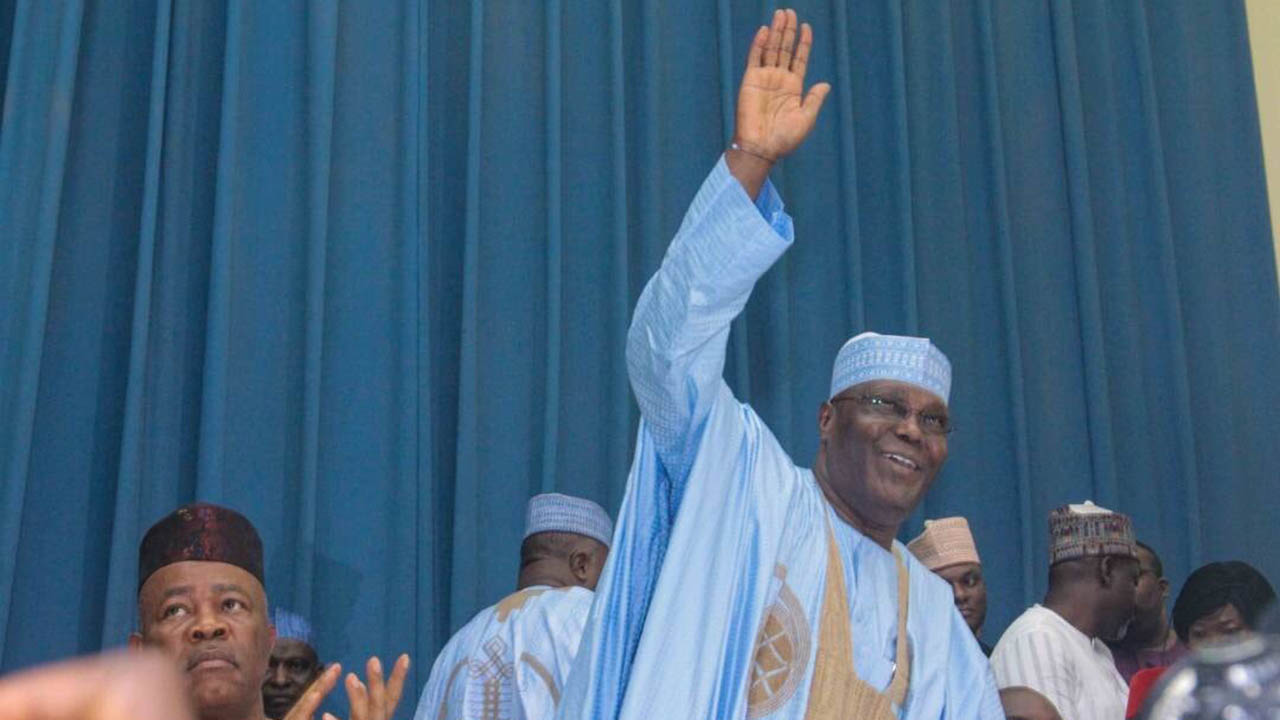 Atiku's endorsement: APC chieftain cautions against politicisation of Ohaneze Ndigbo Atiku's endorsement: APC chieftain cautions against politicisation of Ohaneze Ndigbo