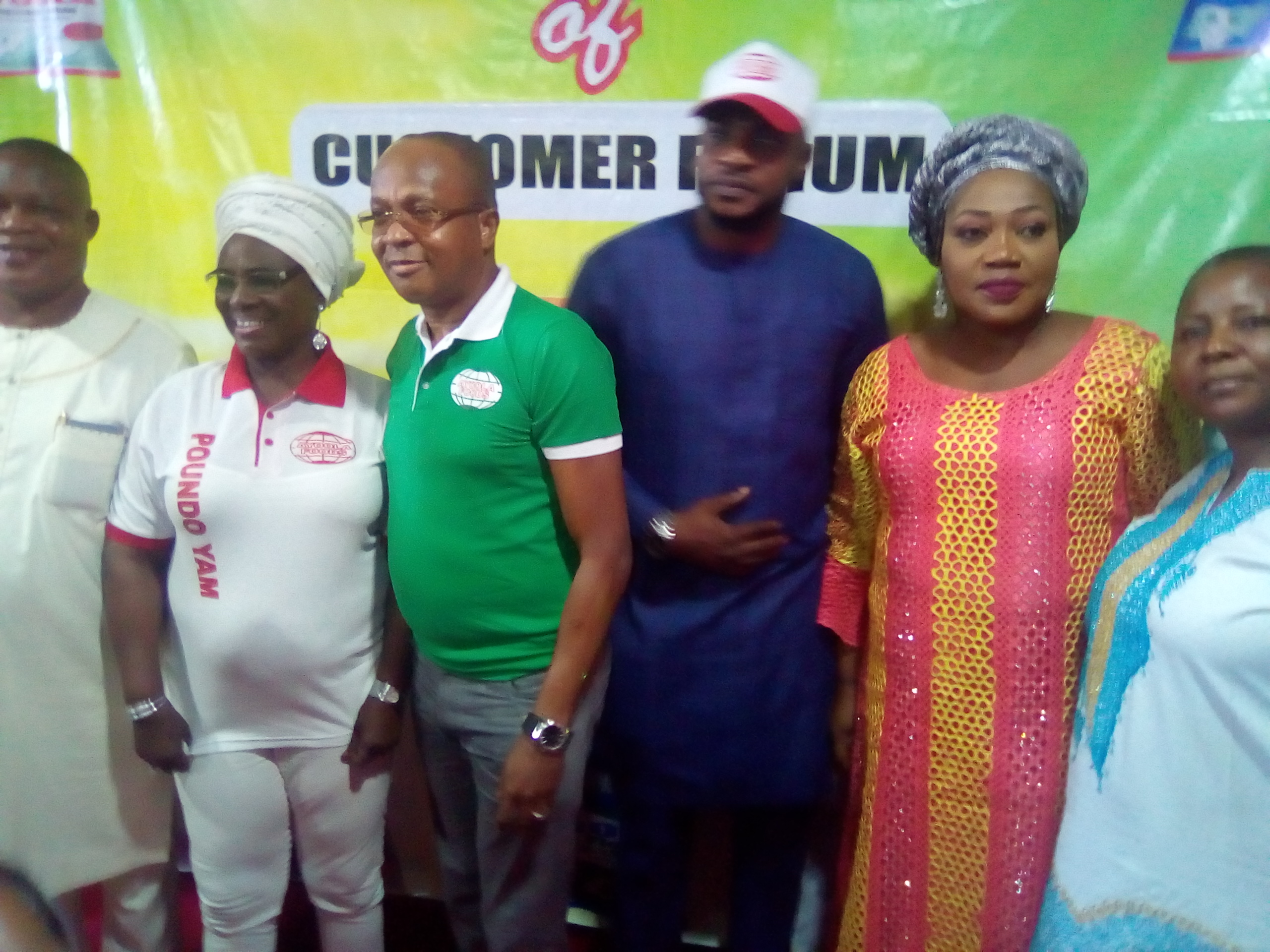 Ayoola Food