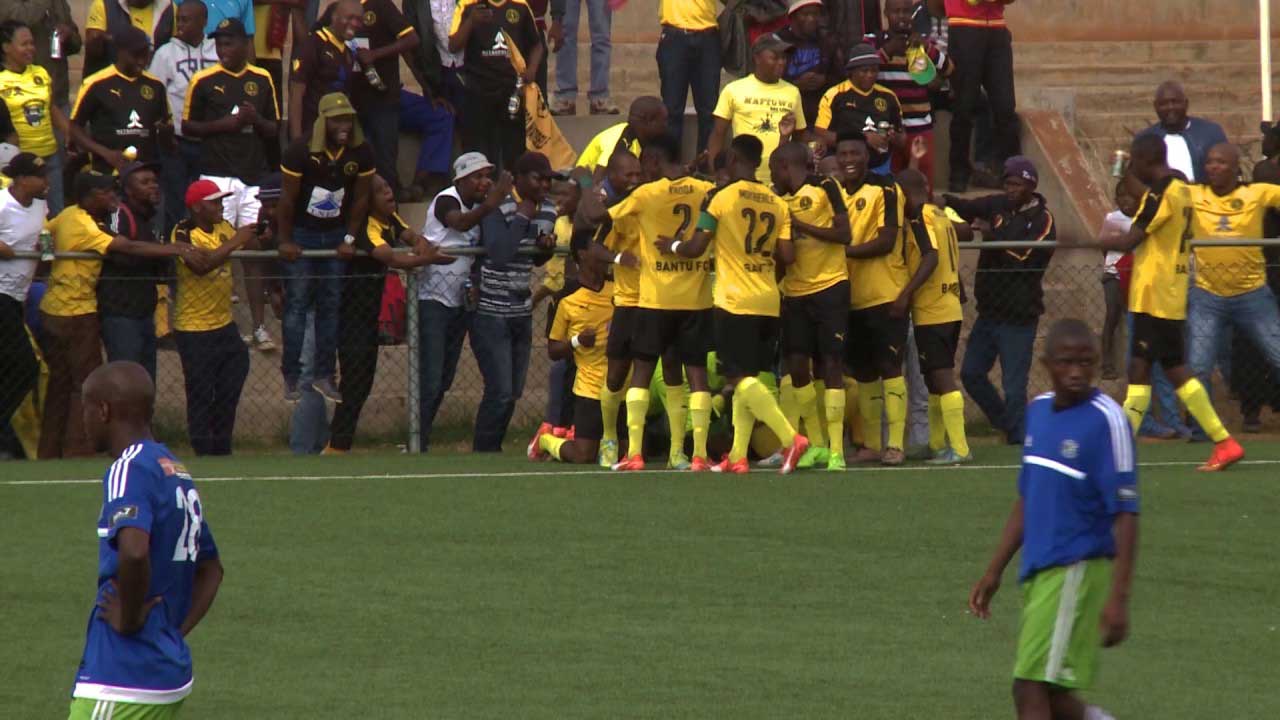 Bantu FC confirm January 13 for battle with Rangers Bantu FC confirm January 13 for battle with Rangers